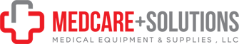 Medcare + Solutions